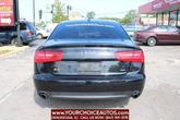 Thumbnail of 2015 Black Audi A6