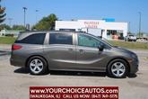 Thumbnail of 2019 Pacific Pewter Metallic Honda Odyssey