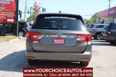 Thumbnail of 2019 Pacific Pewter Metallic Honda Odyssey