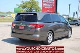 Thumbnail of 2019 Pacific Pewter Metallic Honda Odyssey
