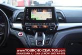 Thumbnail of 2019 Pacific Pewter Metallic Honda Odyssey