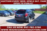 Thumbnail of 2014 Black Chevrolet Equinox