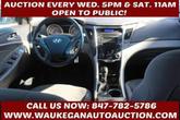 Thumbnail of 2013 Pacific Blue Pearl Hyundai SONATA
