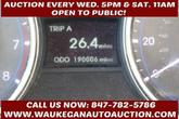 Thumbnail of 2013 Pacific Blue Pearl Hyundai SONATA