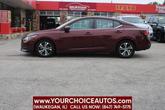 Thumbnail of 2020 Rosewood Metallic Nissan Sentra