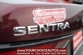 Thumbnail of 2020 Rosewood Metallic Nissan Sentra