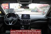 Thumbnail of 2020 Rosewood Metallic Nissan Sentra