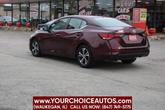 Thumbnail of 2020 Rosewood Metallic Nissan Sentra