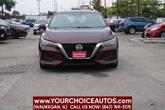 Thumbnail of 2020 Rosewood Metallic Nissan Sentra