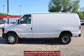 Thumbnail of 2013 Oxford White Ford E350 Super Duty