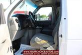 Thumbnail of 2013 Oxford White Ford E350 Super Duty
