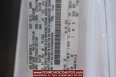 Thumbnail of 2013 Oxford White Ford E350 Super Duty