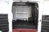 Thumbnail of 2016 Summit White Chevrolet Express 2500