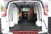 Thumbnail of 2016 Summit White Chevrolet Express 2500