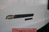 Thumbnail of 2016 Summit White Chevrolet Express 2500