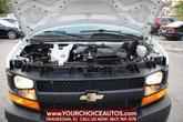 Thumbnail of 2016 Summit White Chevrolet Express 2500