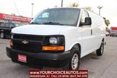 Photo of 2016 Summit White Chevrolet Express 2500
