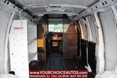 Thumbnail of 2016 Summit White Chevrolet Express 2500