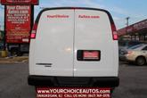 Thumbnail of 2016 Summit White Chevrolet Express 2500