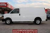 Thumbnail of 2016 Summit White Chevrolet Express 2500