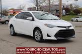 Thumbnail of 2019 Super White Toyota Corolla