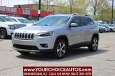 Photo of 2019 Billet Silver Metallic Clearcoat Jeep Cherokee