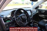 Thumbnail of 2019 Billet Silver Metallic Clearcoat Jeep Cherokee