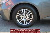 Thumbnail of 2012 Polished Metal Metallic Honda Odyssey