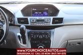 Thumbnail of 2012 Polished Metal Metallic Honda Odyssey