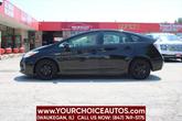 Thumbnail of 2012 Black Toyota Prius