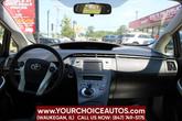 Thumbnail of 2012 Black Toyota Prius