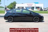 Thumbnail of 2012 Black Toyota Prius