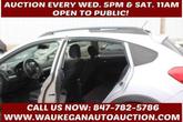 Thumbnail of 2014 Ice Silver Metallic Subaru XV Crosstrek