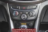 Thumbnail of 2018 Silver Ice Metallic Chevrolet Trax