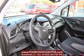 Thumbnail of 2018 Silver Ice Metallic Chevrolet Trax