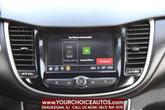 Thumbnail of 2018 Silver Ice Metallic Chevrolet Trax