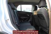 Thumbnail of 2018 Silver Ice Metallic Chevrolet Trax