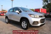 Thumbnail of 2018 Silver Ice Metallic Chevrolet Trax