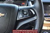Thumbnail of 2018 Silver Ice Metallic Chevrolet Trax