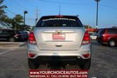 Thumbnail of 2018 Silver Ice Metallic Chevrolet Trax