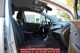 Thumbnail of 2018 Silver Ice Metallic Chevrolet Trax
