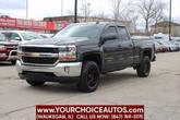 Photo of 2016 Special Paint Chevrolet Silverado 1500