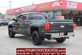 Thumbnail of 2016 Special Paint Chevrolet Silverado 1500