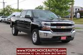 Thumbnail of 2018 Black Chevrolet Silverado 1500
