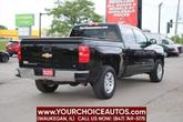 Thumbnail of 2018 Black Chevrolet Silverado 1500