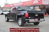 Thumbnail of 2018 Black Chevrolet Silverado 1500