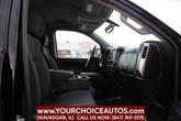 Thumbnail of 2018 Black Chevrolet Silverado 1500