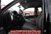 Thumbnail of 2018 Black Chevrolet Silverado 1500