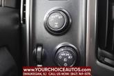 Thumbnail of 2018 Black Chevrolet Silverado 1500