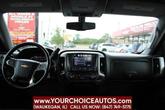 Thumbnail of 2018 Black Chevrolet Silverado 1500